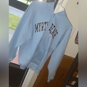 Kid Myrtle beach jacket NWT!!